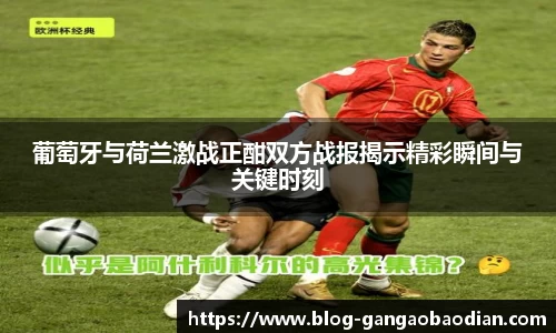 葡萄牙与荷兰激战正酣双方战报揭示精彩瞬间与关键时刻