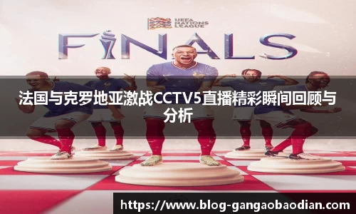 法国与克罗地亚激战CCTV5直播精彩瞬间回顾与分析