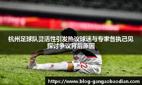 杭州足球队灵活性引发热议球迷与专家各执己见探讨争议背后原因